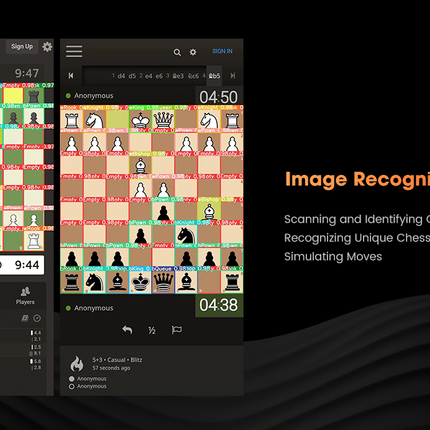 Chessnut Evo - The Future of Ultra Smart AI Chessboard