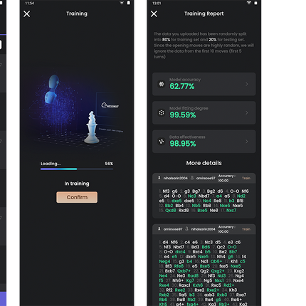 Chessnut Evo - Masa Depan Papan Catur AI Ultra Cerdas