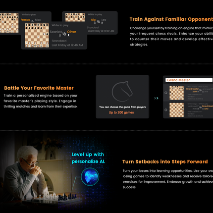 Chessnut Evo - The Future of Ultra Smart AI Chessboard