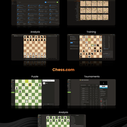 Chessnut Evo - Masa Depan Papan Catur AI Ultra Cerdas