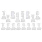 16pcs chess