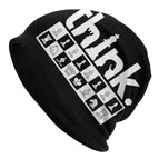 7 / Topi Beanie Skullies