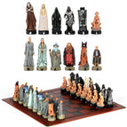 Luxury chess